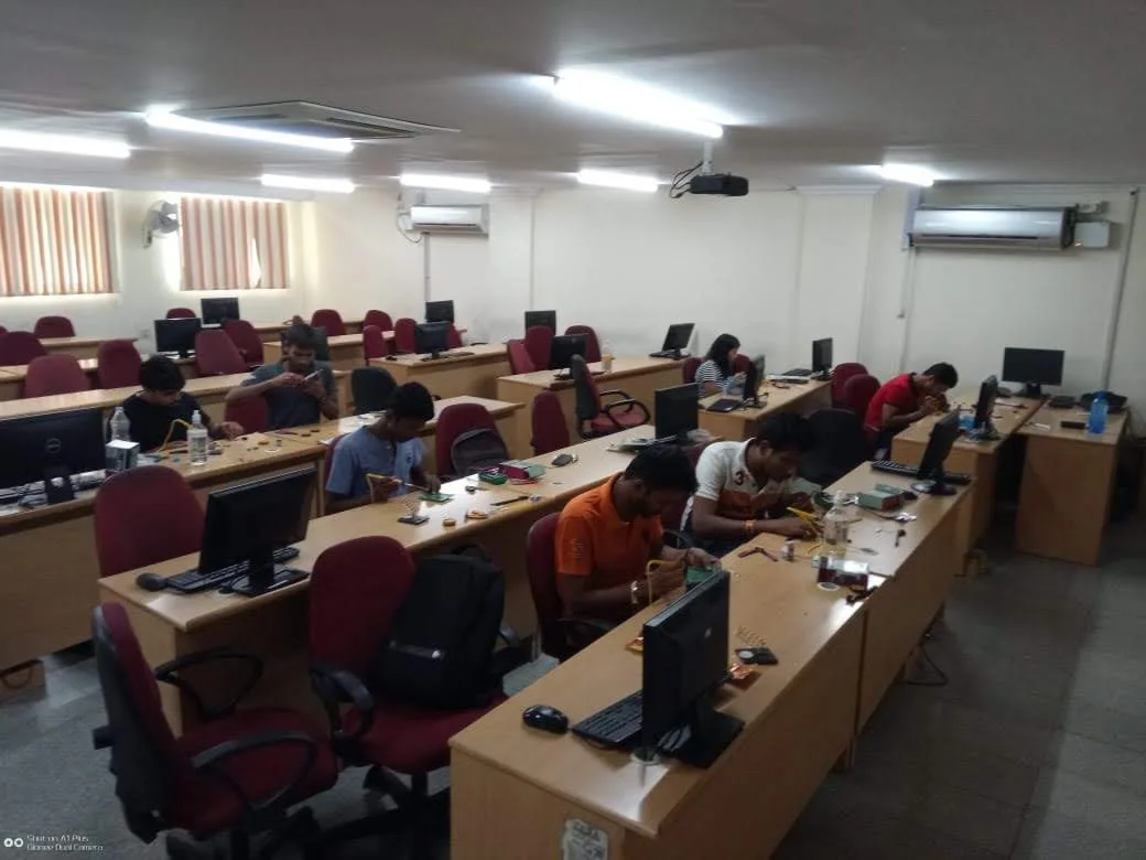 National training and competition, 2018 · Photo 8