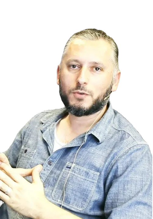 NorthridgeFix portrait