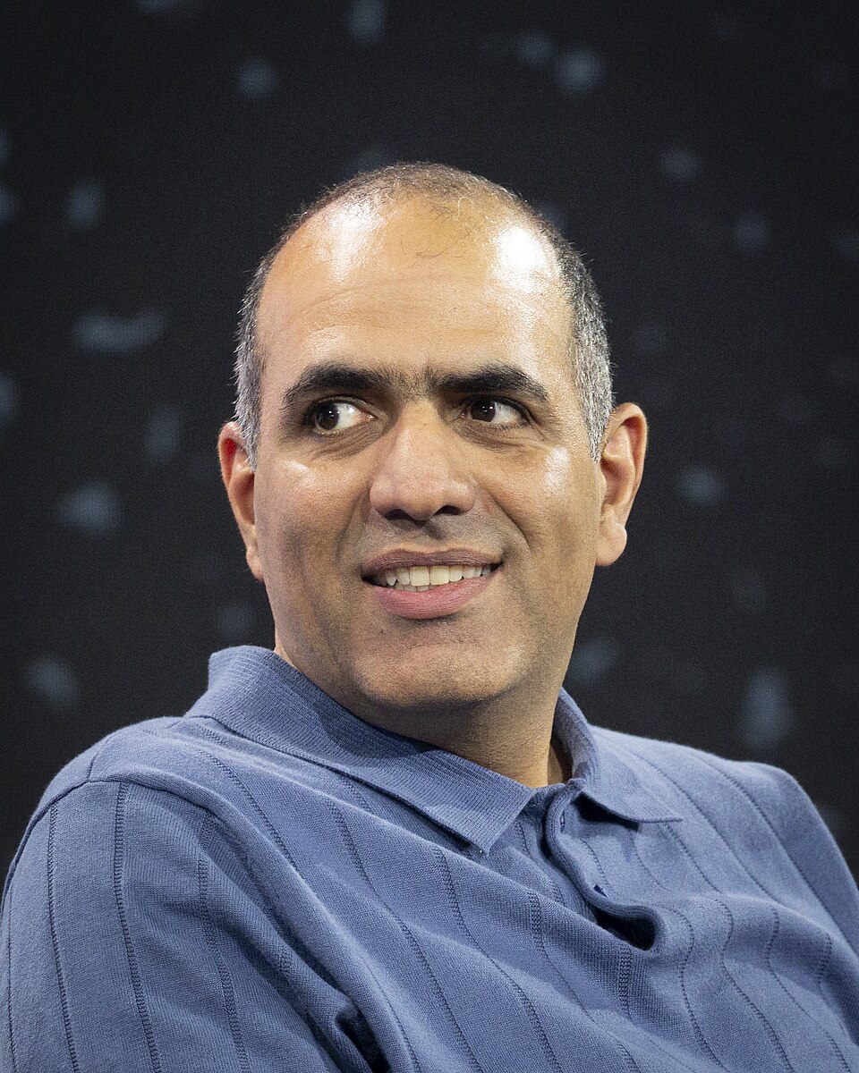 Mehdi Sadaghdar